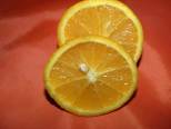 Foto del paso 2 de la receta Bizcochuelo de naranja Blancaflor
