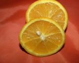 Foto del paso 2 de la receta: Bizcochuelo de naranja Blancaflor