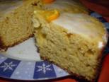 Foto del paso 4 de la receta Bizcochuelo de naranja Blancaflor