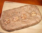 Foto del paso 5 de la receta: Pan sencillo de nueces, pistachos y sésamo