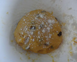 Foto del paso 3 de la receta: King cake