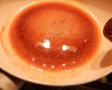 Foto del paso 5 de la receta: Brécol guisado con chorizo y beicon