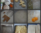Foto del paso 3 de la receta: Leche frita de turrón de Jijona