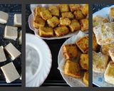Foto del paso 6 de la receta: Leche frita de turrón de Jijona