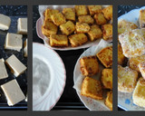 Foto del paso 6 de la receta: Leche frita de turrón de Jijona