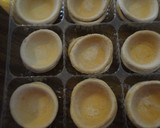 Foto del paso 2 de la receta: Tartaletas de café y frutos secos