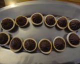 Foto del paso 3 de la receta: Tartaletas de café y frutos secos