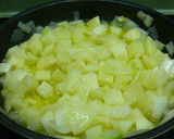 Foto del paso 2 de la receta: Revuelto de pisto riojano