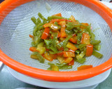 Foto del paso 4 de la receta: Revuelto de pisto riojano