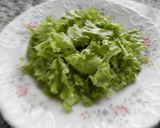 Foto del paso 2 de la receta: Ensalada de aguacate y mango