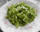 Foto del paso 2 de la receta: Ensalada de aguacate y mango