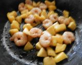 Foto del paso 3 de la receta: Ensalada de aguacate y mango