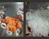 Foto del paso 4 de la receta Arroz meloso de calamares

