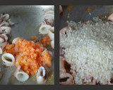Foto del paso 4 de la receta: Arroz meloso de calamares