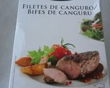 Foto del paso 1 de la receta: Filetes de canguro a la plancha