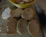 Foto del paso 6 de la receta: Pan blanco para el desayuno