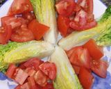 Foto del paso 1 de la receta: Ensalada especial para invierno