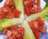 Foto del paso 1 de la receta: Ensalada especial para invierno