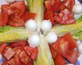 Foto del paso 2 de la receta: Ensalada especial para invierno