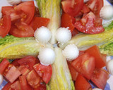 Foto del paso 2 de la receta: Ensalada especial para invierno