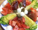 Foto del paso 3 de la receta: Ensalada especial para invierno