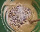Foto del paso 3 de la receta: Pastel crocante de chocolate y avellanas