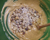 Foto del paso 3 de la receta: Pastel crocante de chocolate y avellanas