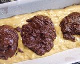 Foto del paso 4 de la receta: Pastel crocante de chocolate y avellanas