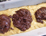 Foto del paso 4 de la receta: Pastel crocante de chocolate y avellanas