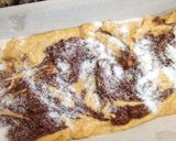 Foto del paso 6 de la receta: Pastel crocante de chocolate y avellanas