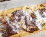 Foto del paso 6 de la receta: Pastel crocante de chocolate y avellanas