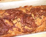Foto del paso 7 de la receta: Pastel crocante de chocolate y avellanas