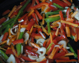 Foto del paso 2 de la receta: Cous cous con verduras