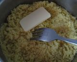 Foto del paso 4 de la receta: Cous cous con verduras