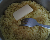 Foto del paso 4 de la receta: Cous cous con verduras