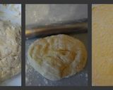 Foto del paso 5 de la receta: Kärntner Reindling