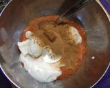 Foto del paso 4 de la receta: Crema de papayón con queso fresco