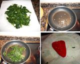 Foto del paso 5 de la receta: Gratinado de acelgas y champiñones