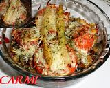 Foto del paso 11 de la receta: Gratinado de acelgas y champiñones
