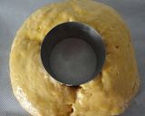 Foto del paso 8 de la receta: Roscón de Reyes con levadura fresca