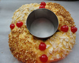 Foto del paso 10 de la receta: Roscón de Reyes con levadura fresca