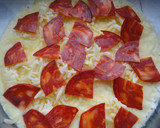 Foto del paso 6 de la receta: Dip rápido de pizza