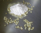 Foto del paso 5 de la receta: Ñoquis con almejas
