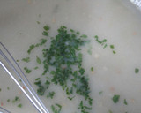 Foto del paso 7 de la receta: Ñoquis con almejas