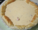 Foto del paso 4 de la receta: Quiche de atún