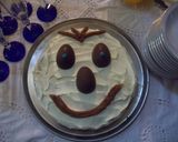 Foto del paso 7 de la receta: Torta graciosa para niños