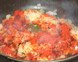 Foto del paso 3 de la receta: Guiso de garbanzos con almejas