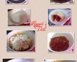 Foto del paso 1 de la receta: Canelones rellenos de salsa bolognesa