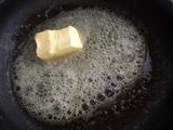 Salsa blanca fácil