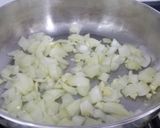 Foto del paso 1 de la receta: Pasta integral con verduras